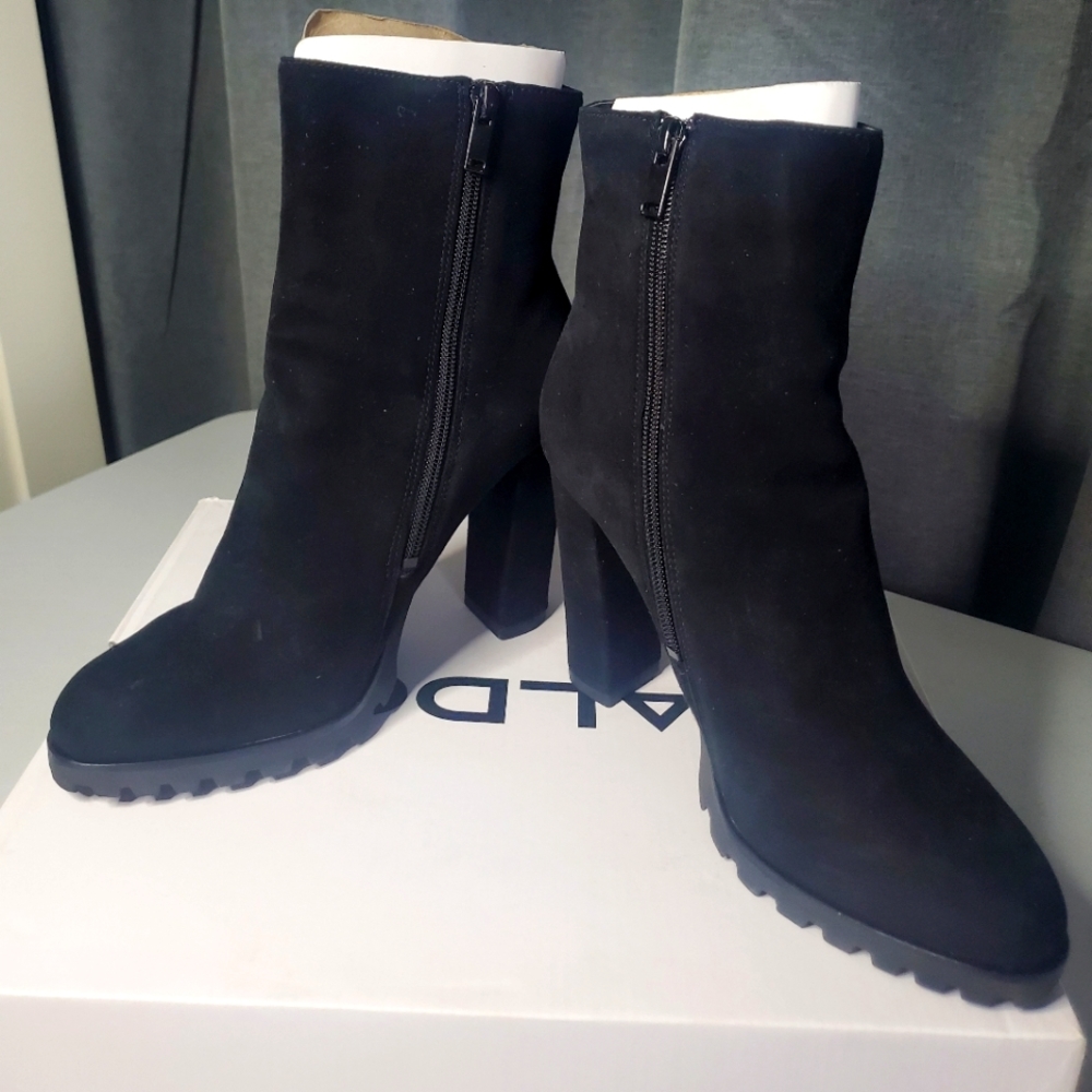 Aldo Boots